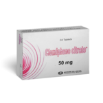 clomid prestige pharma