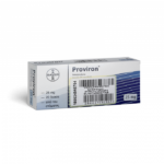 proviron prestige pharma