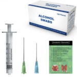 Injection Pack 10 Weeks