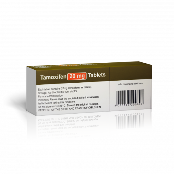 tamoxifen prestige pharma