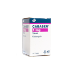 Buy Caber cabaser