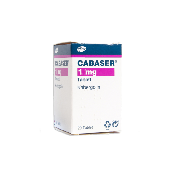 Buy Caber cabaser