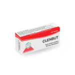 buy raw pharmaceutical clenbuterol
