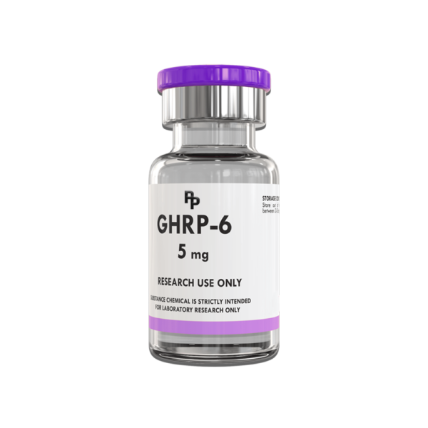 buy ghpr-6 prestige pharma